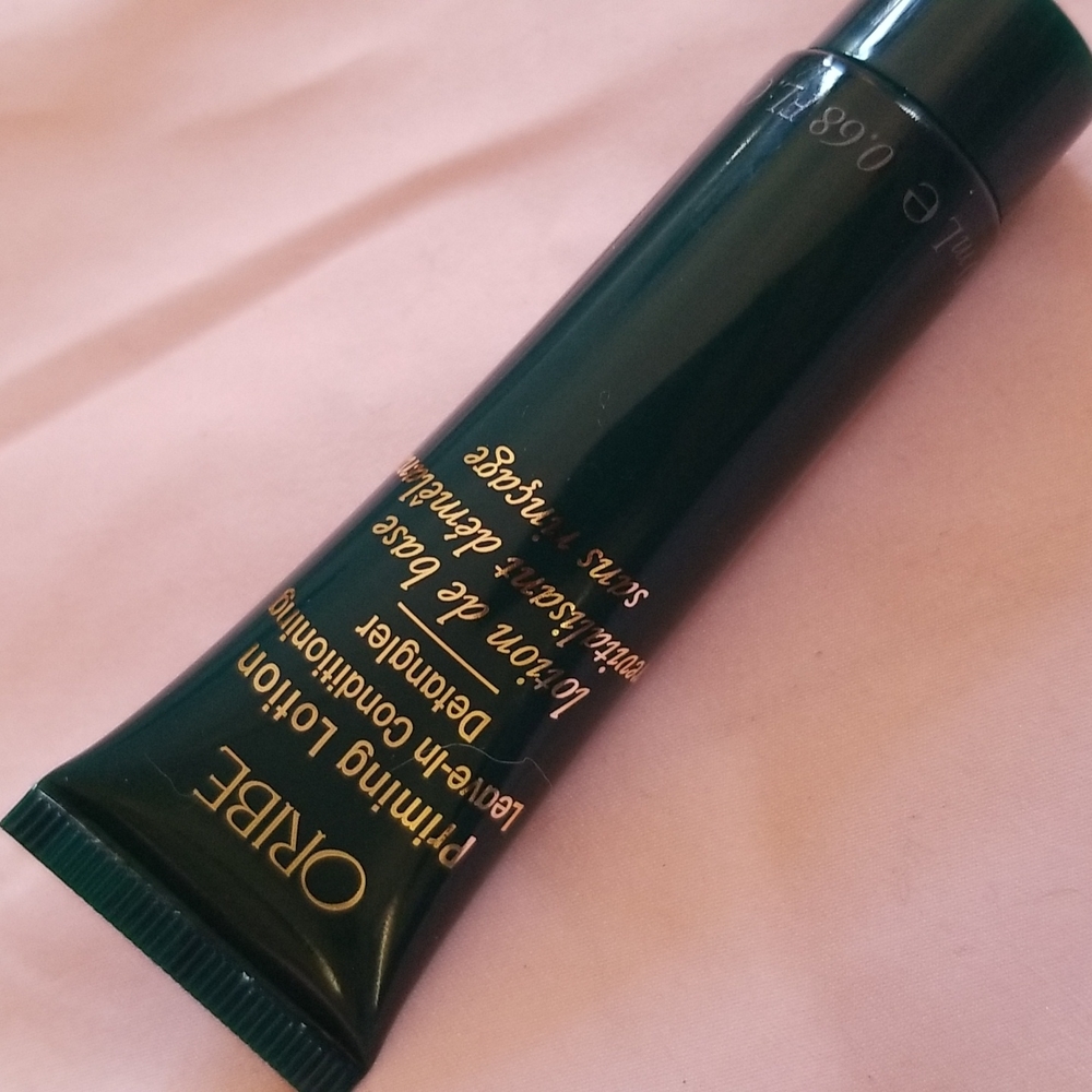 Oribe Leave-In Conditioning Detangler